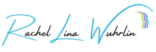 Logo de Rachel Lina Wuhrlin, hypnothérapeute à Larmor Plage, près de Lorient