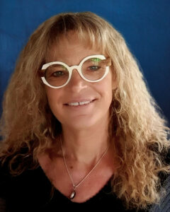 Rachel Lina Wuhrlin, hypnothérapeute à Larmor-Plage, accompagnement en hypnose